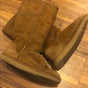 Ugg boots
